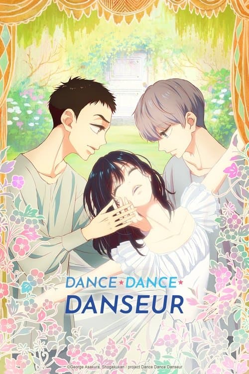 Title poster