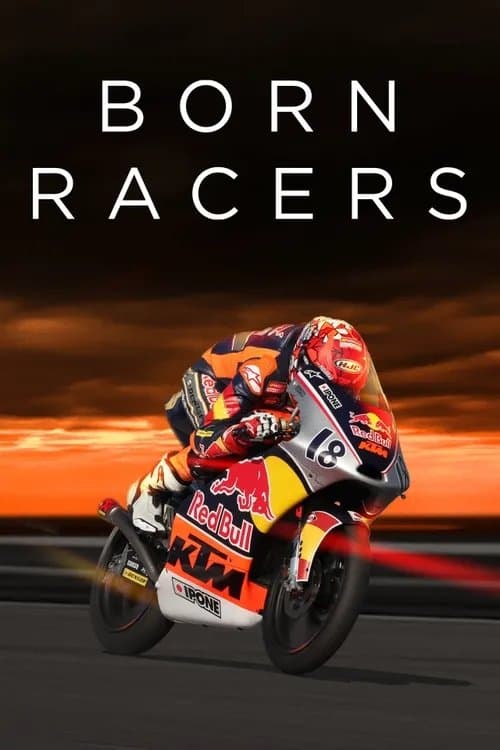 Title poster