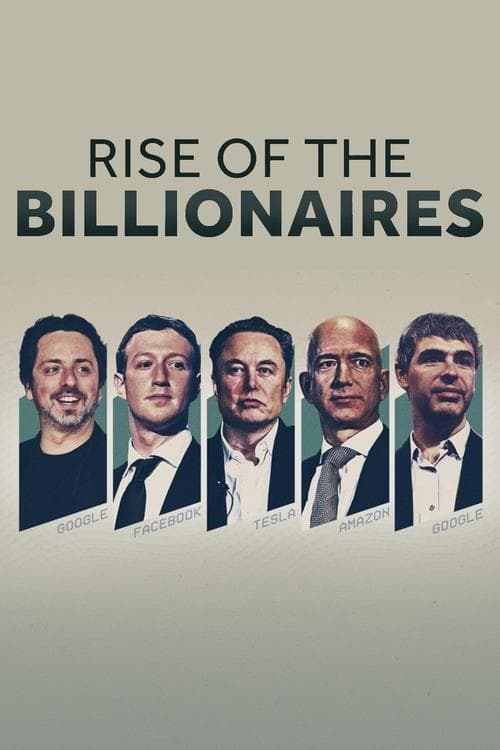 Title poster