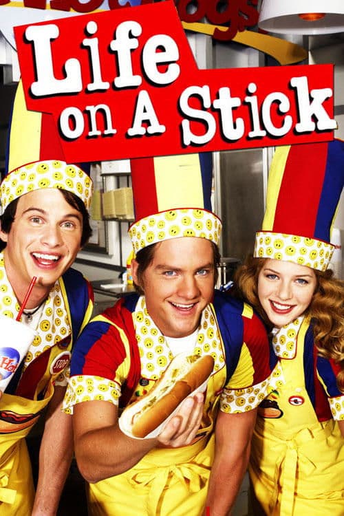 Title poster