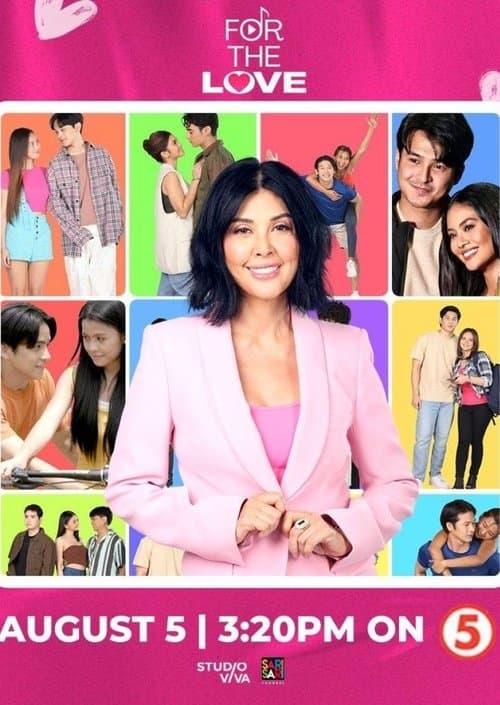 Title poster