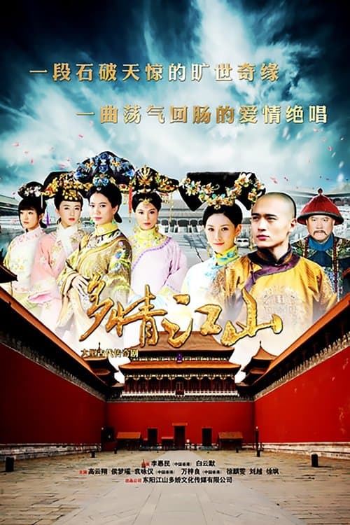 Title poster