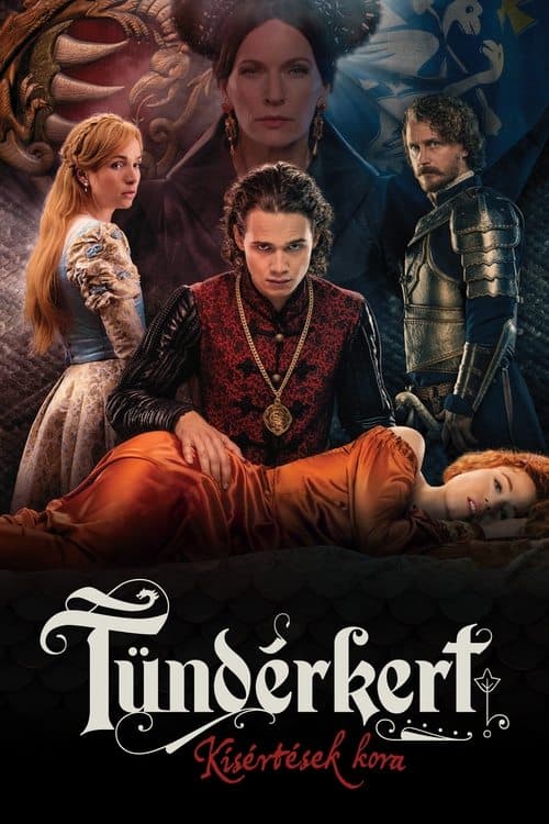 Title poster