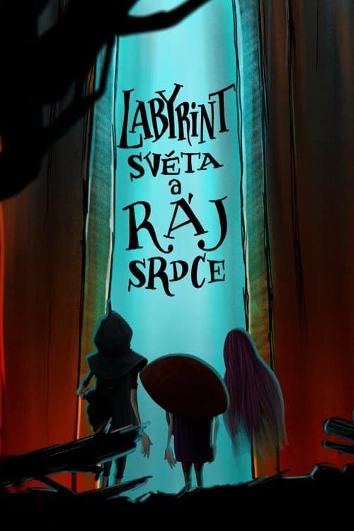 Title poster