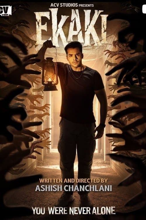 undefined poster