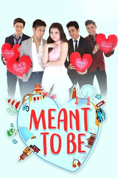 Title poster