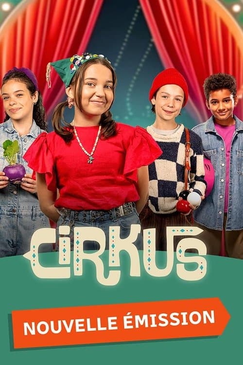 Title poster