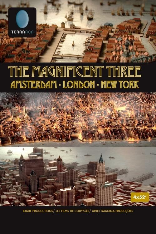 Title poster