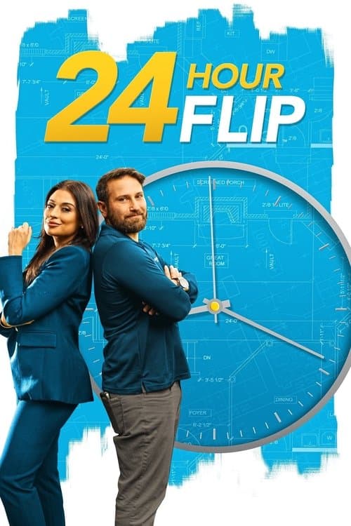 Title poster