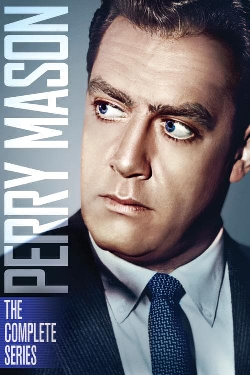 Title poster
