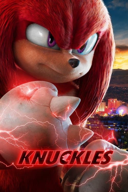 Title poster