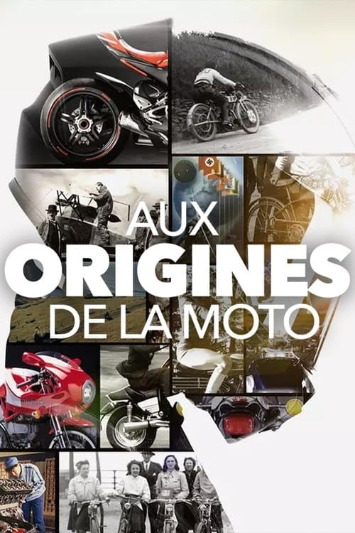 Title poster