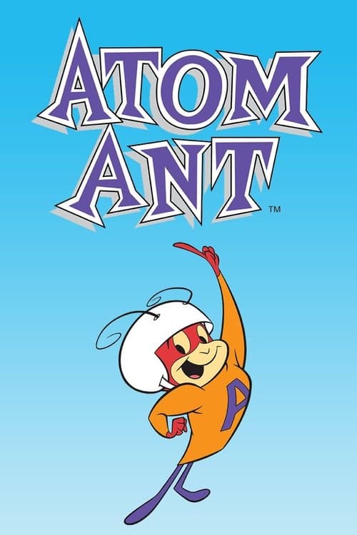 Title poster