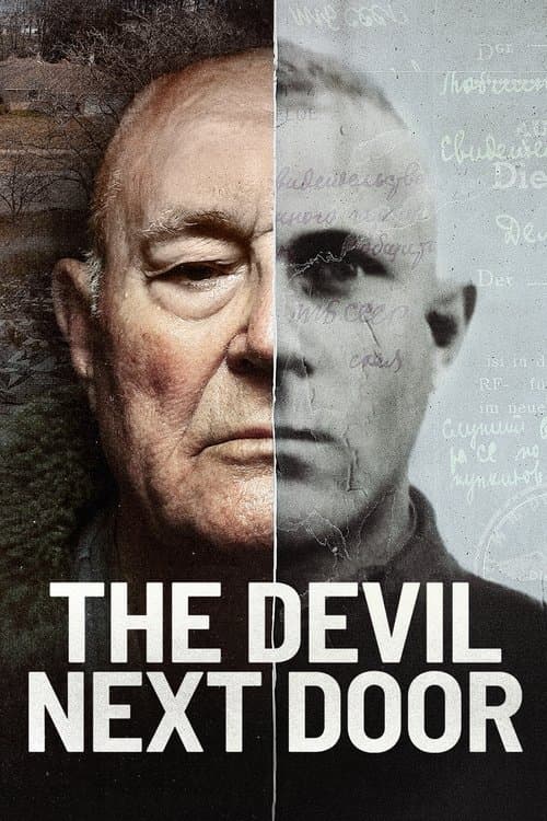Title poster