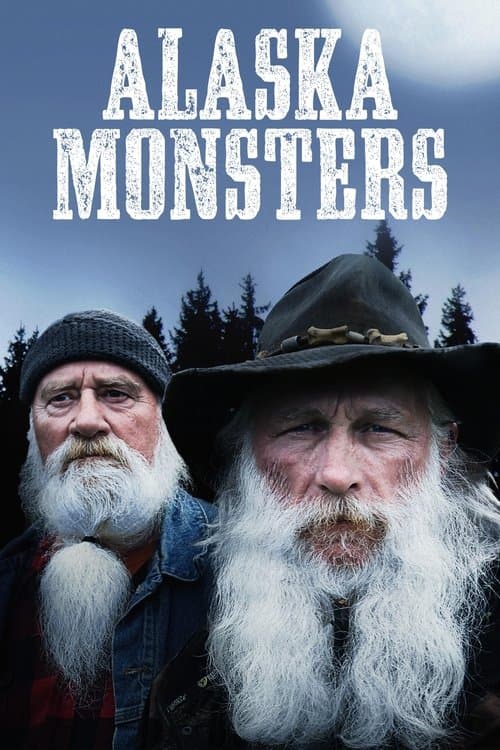 Title poster