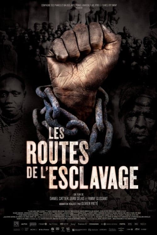 Title poster