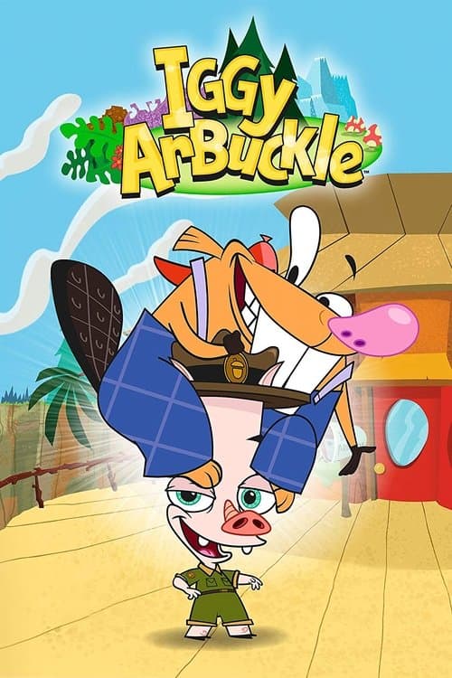Title poster