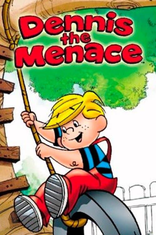 Title poster