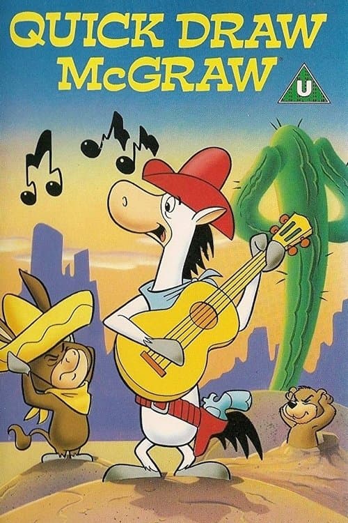 Title poster