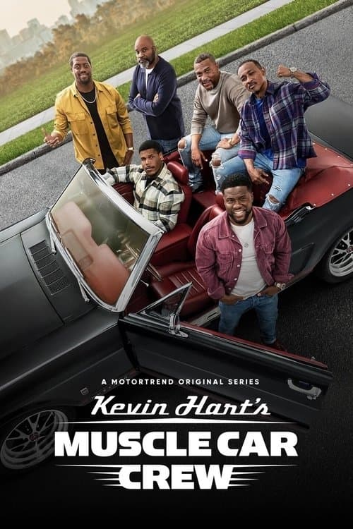 Title poster