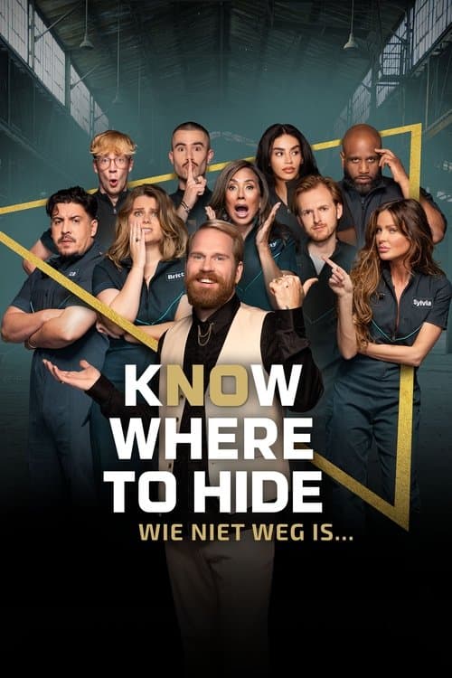 Title poster
