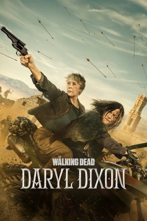 Title poster
