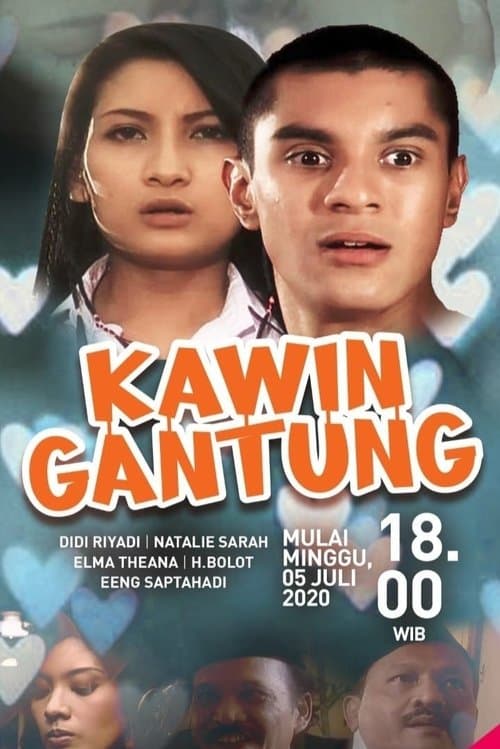 Title poster