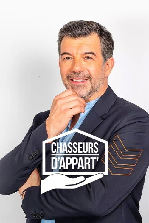 Title poster