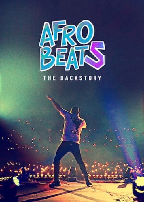 Title poster