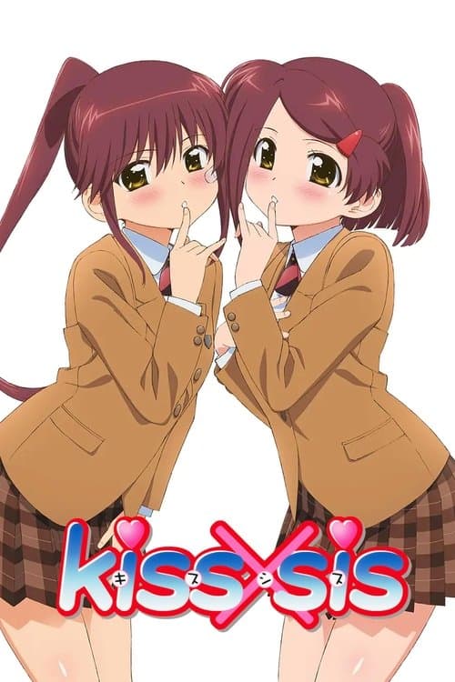 Title poster