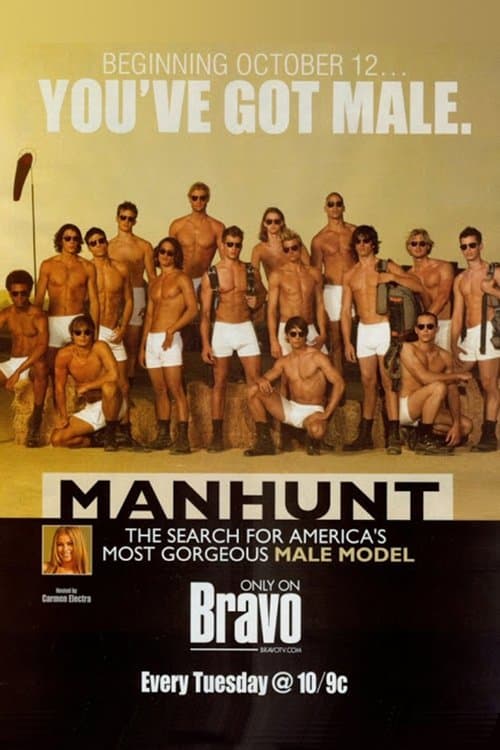 Title poster
