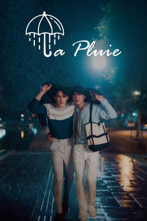 Title poster