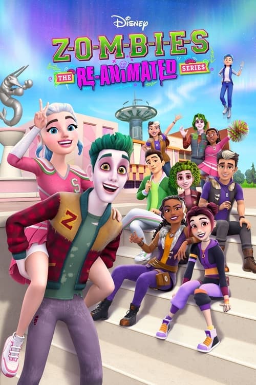 Title poster