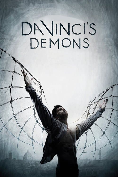 Title poster