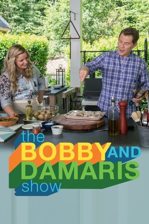 Title poster