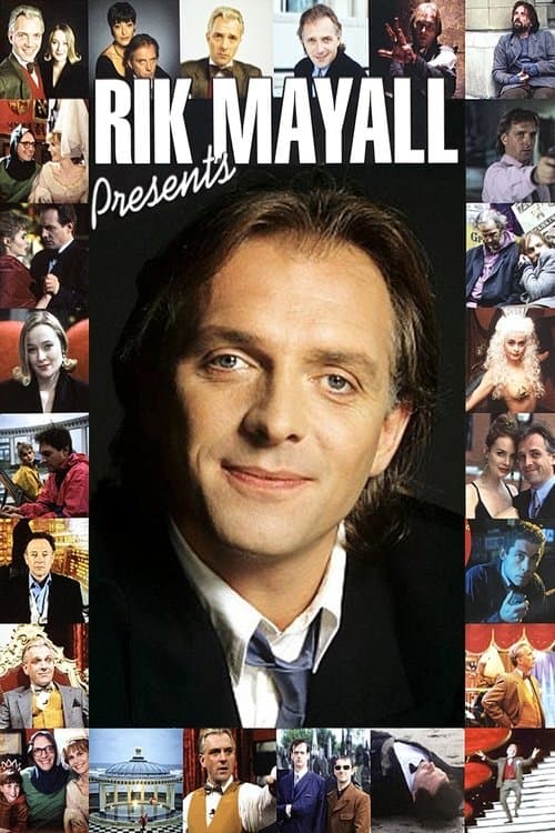 Title poster