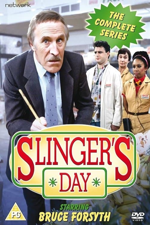 Title poster