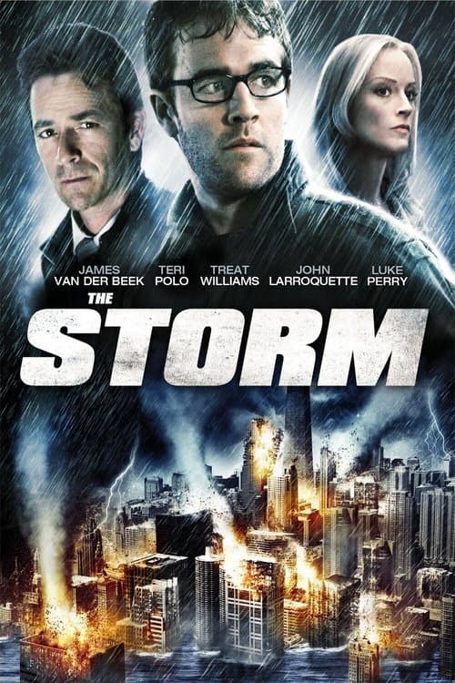 Title poster