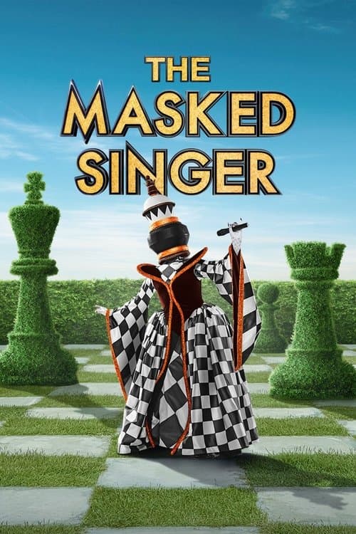 undefined poster