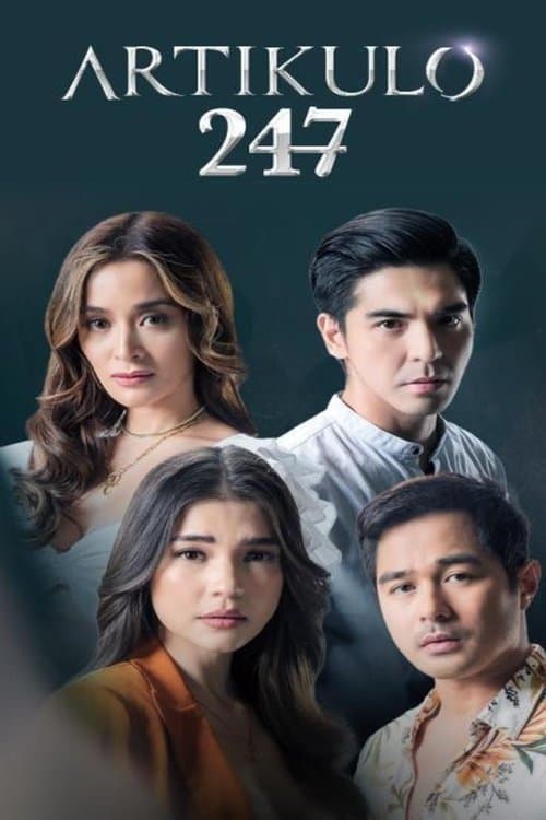 Title poster