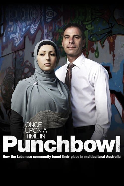 Title poster