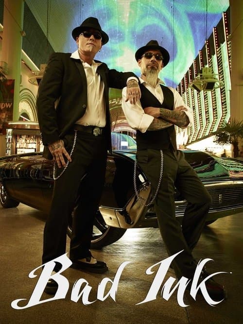 Title poster