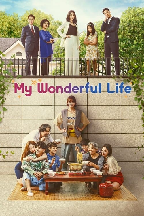 Title poster