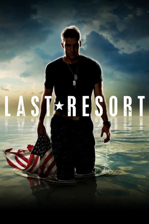 Title poster