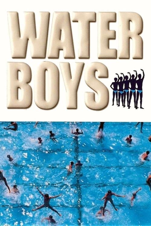 Title poster