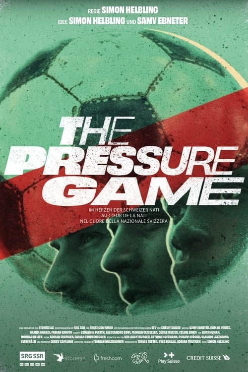 Title poster