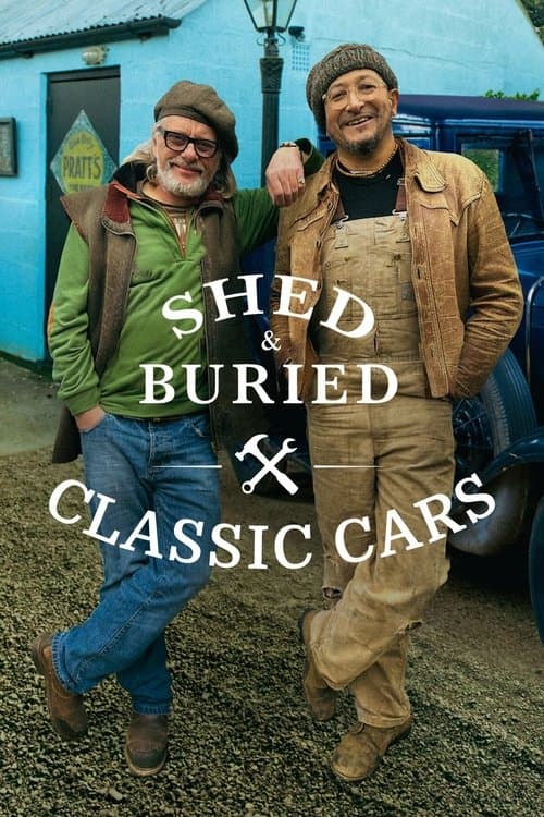 Title poster