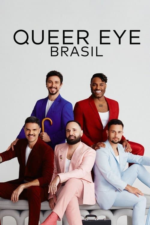 Title poster