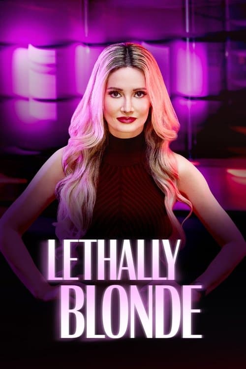 Title poster