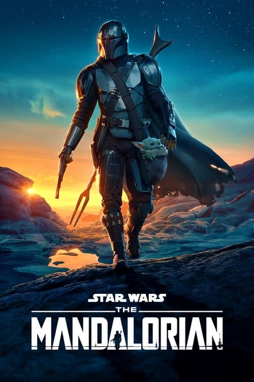 Title poster